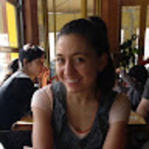 Meet your Posher, Zaira